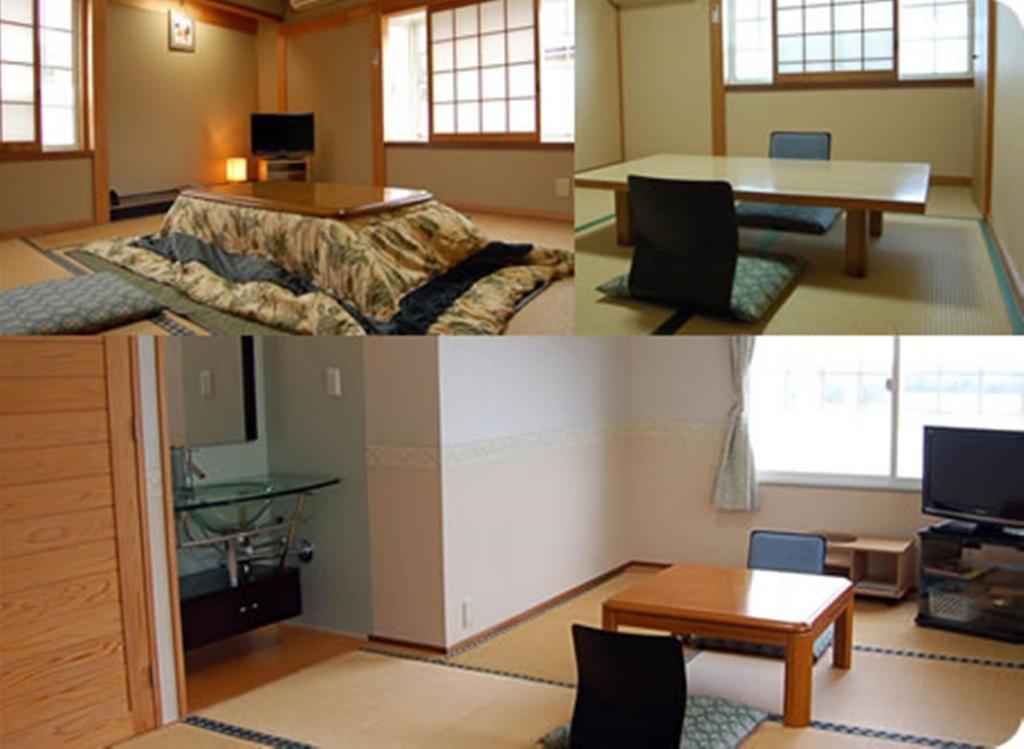 New Marutaso Hotel Tottori Quarto foto