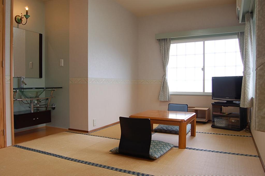 New Marutaso Hotel Tottori Quarto foto