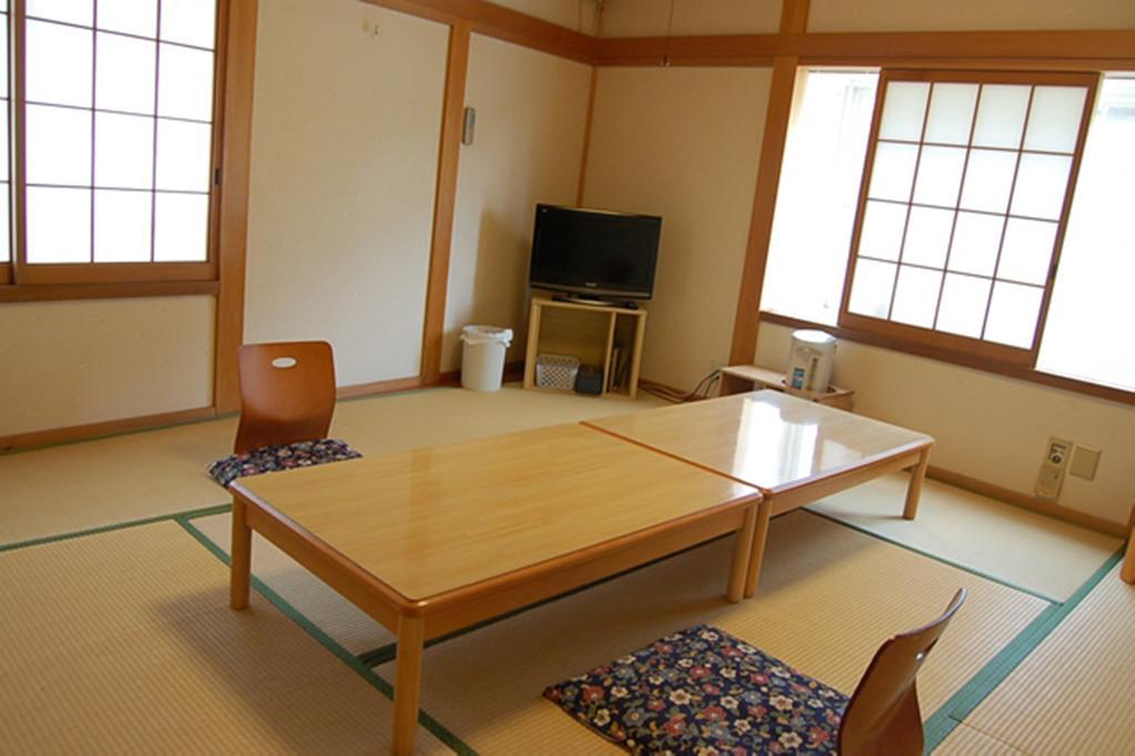 New Marutaso Hotel Tottori Quarto foto