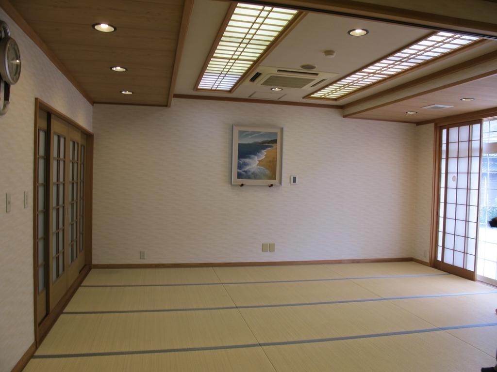 New Marutaso Hotel Tottori Exterior foto